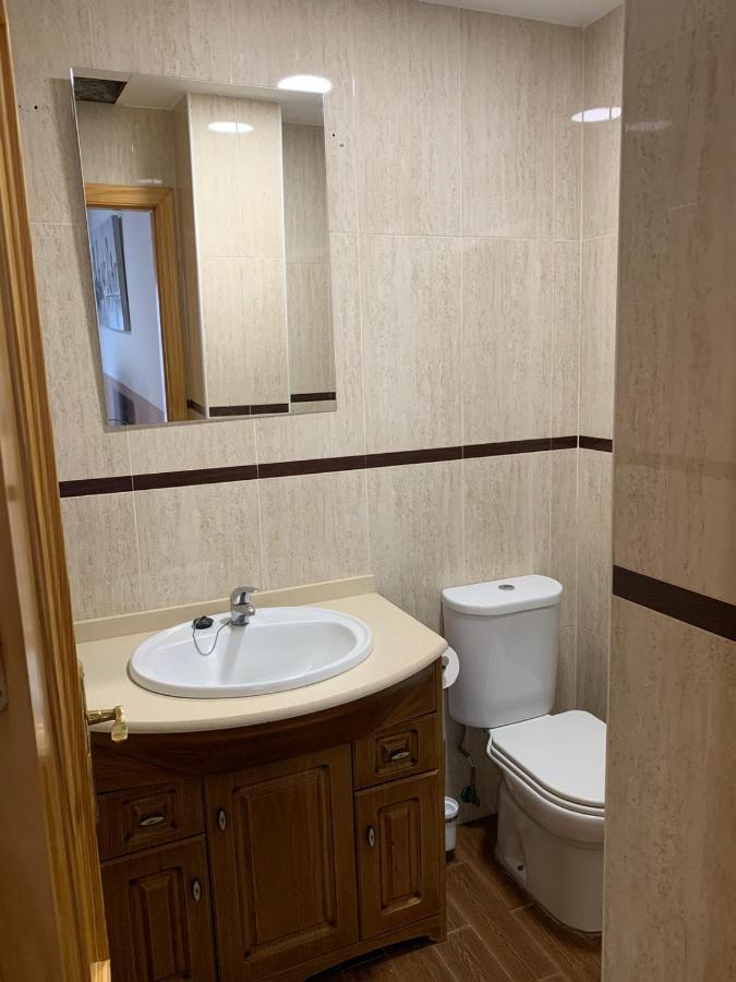 Estudio Luna Appartement Coín Buitenkant foto