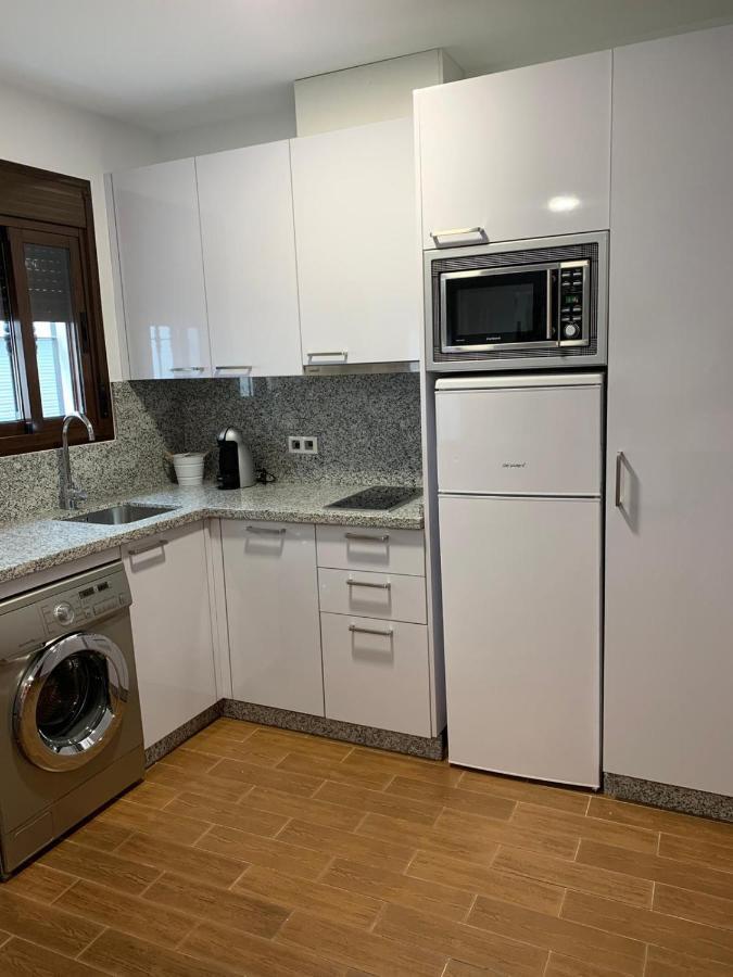 Estudio Luna Appartement Coín Buitenkant foto